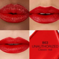 Ultimate Luxury Explicit Lipstick