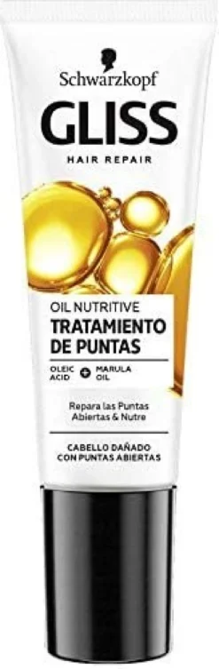 Ultimate Repair Tratamento Pontas