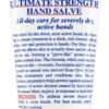 Ultimate Strength Hand Salve Creme de Mãos