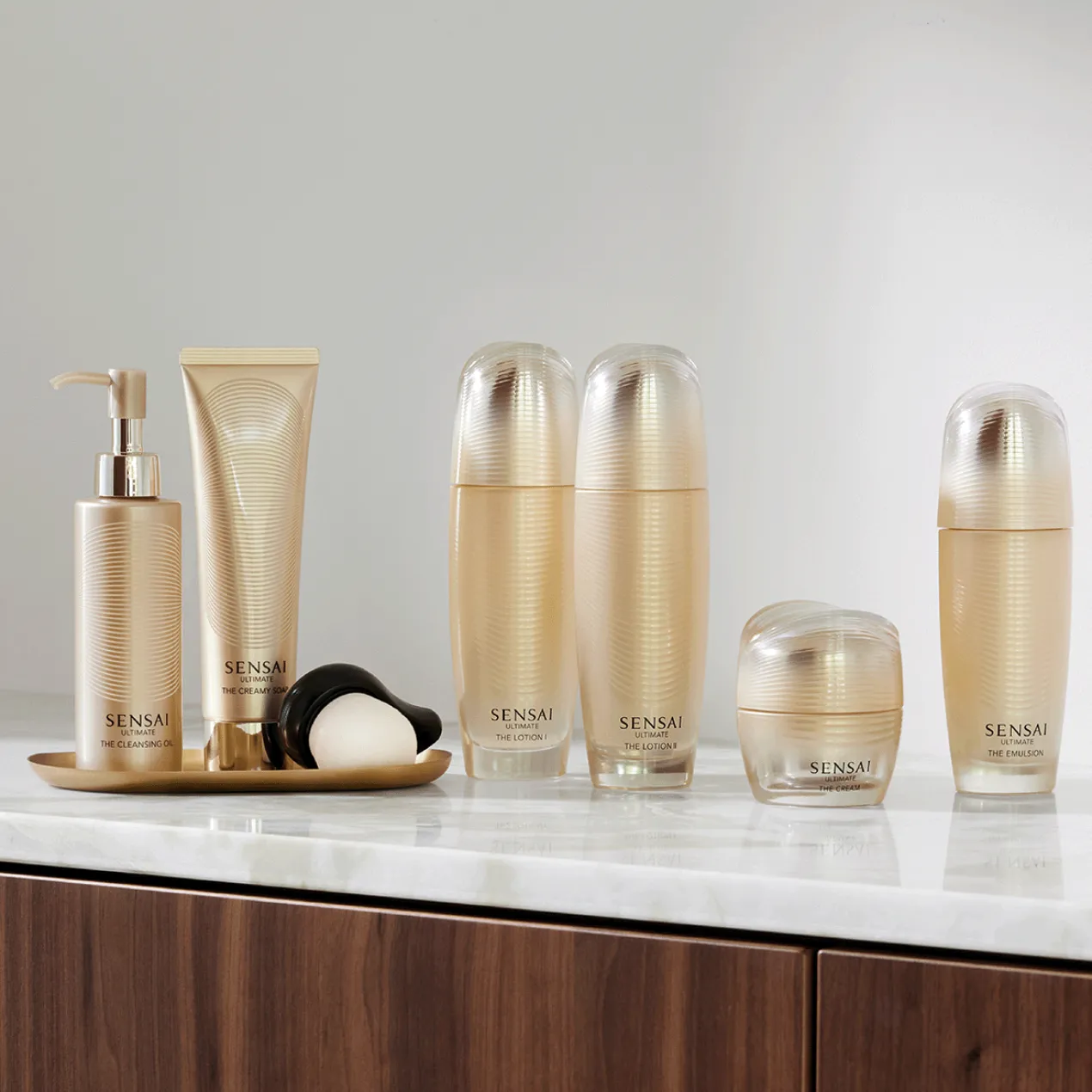 Ultimate The Lotion I