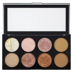 Ultra Blush Paleta Golden Sugar
