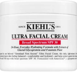 Ultra Facial Cream SPF30 Creme Hidratante SPF30