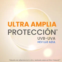 Ultra Fluido Solar Invisível SPF50