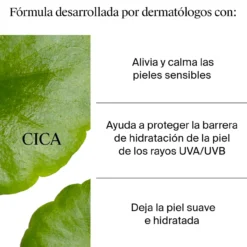 Ultra Gentle Creme Solar Hidratante Facial SPF30