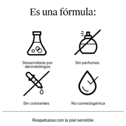 Ultra Gentle Gel de Limpeza Espumoso Facial Diário