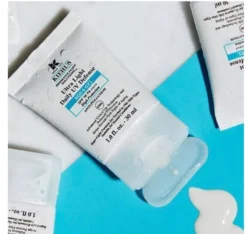 Ultra Light Daily UV Defense Aqua Gel Proteção Solar Facial