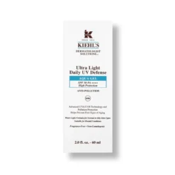 Ultra Light Daily UV Defense Aqua Gel FPS50