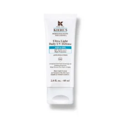 Ultra Light Daily UV Defense Aqua Gel FPS50
