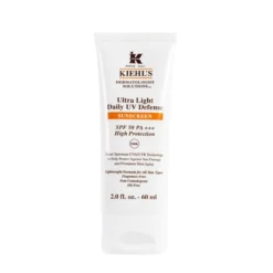 Ultra Light Daily UV Defense FPS50 Protetor Solar Facial