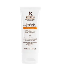 Ultra Light Daily UV Defense FPS50 Protetor Solar Facial