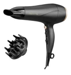 Ultra Series 2200W Secador de Cabelo + Concentrador