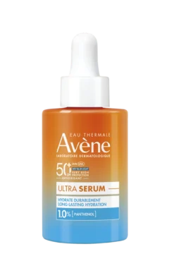Ultra Serum Hidratação SPF50+