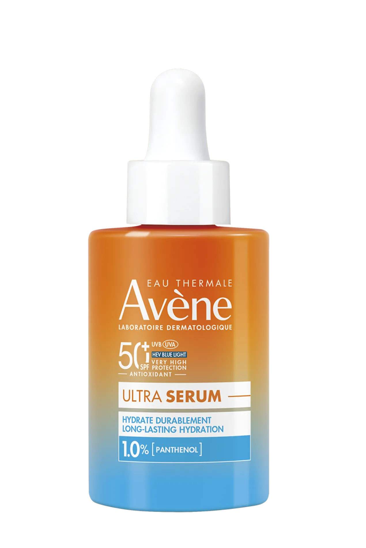 Ultra Serum Hidratação SPF50+