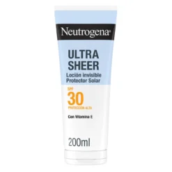 Ultra Sheer Protetor Solar Corporal SPF30