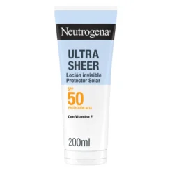 Ultra Sheer Protetor Solar SPF50