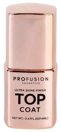 Ultra Shine Finish Top Coat
