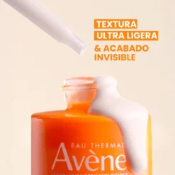 Ultra Sérum SPF50+ Preenche ao Instante