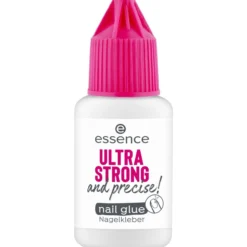 Ultra Strong & Precise Cola para Unhas