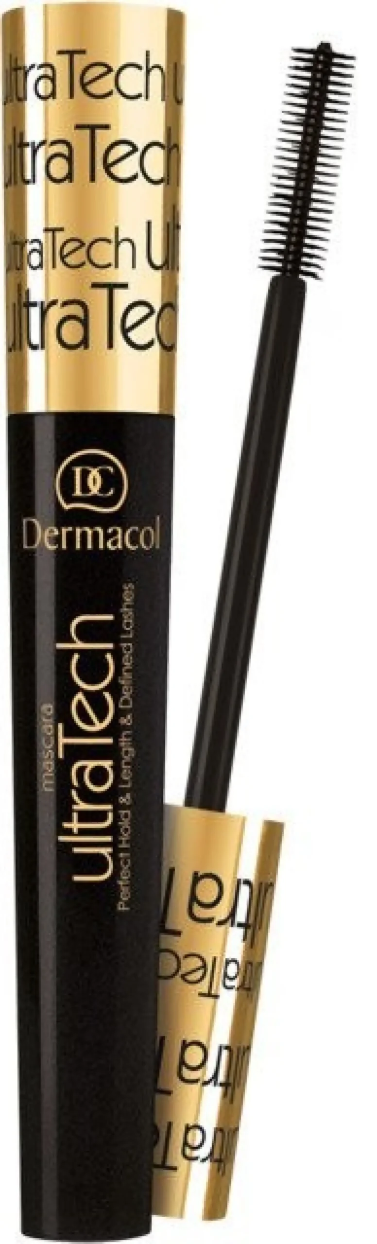 UltraTech Máscara de Pestanas