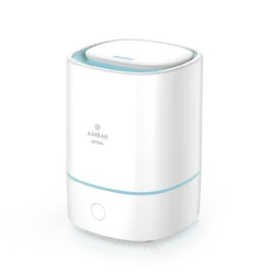 Umidificador de Essência com Luz Ambiente