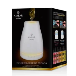 Umidificador de Essências
