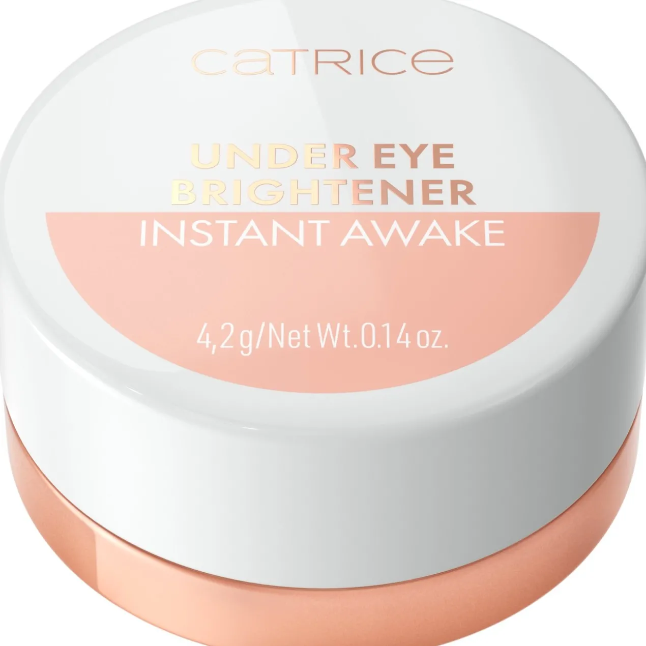 Under Eye Brightener Instant Awake