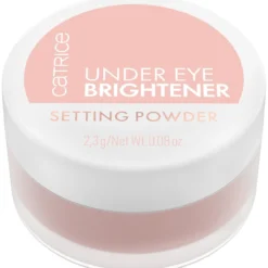 Under Eye Brilho Pó Matte