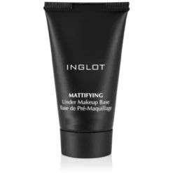 Under Makeup Pré-base de Maquilhagem Matificante