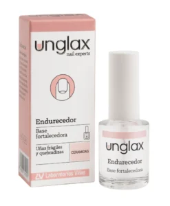 Unglax Endurecedor de Unhas