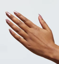 Unhas Postiças Gel Finish Mirror Cat Eye