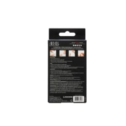 Unhas Postiças Nail Addict Classic French
