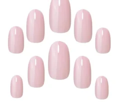 Unhas Postiças Velvet Nude