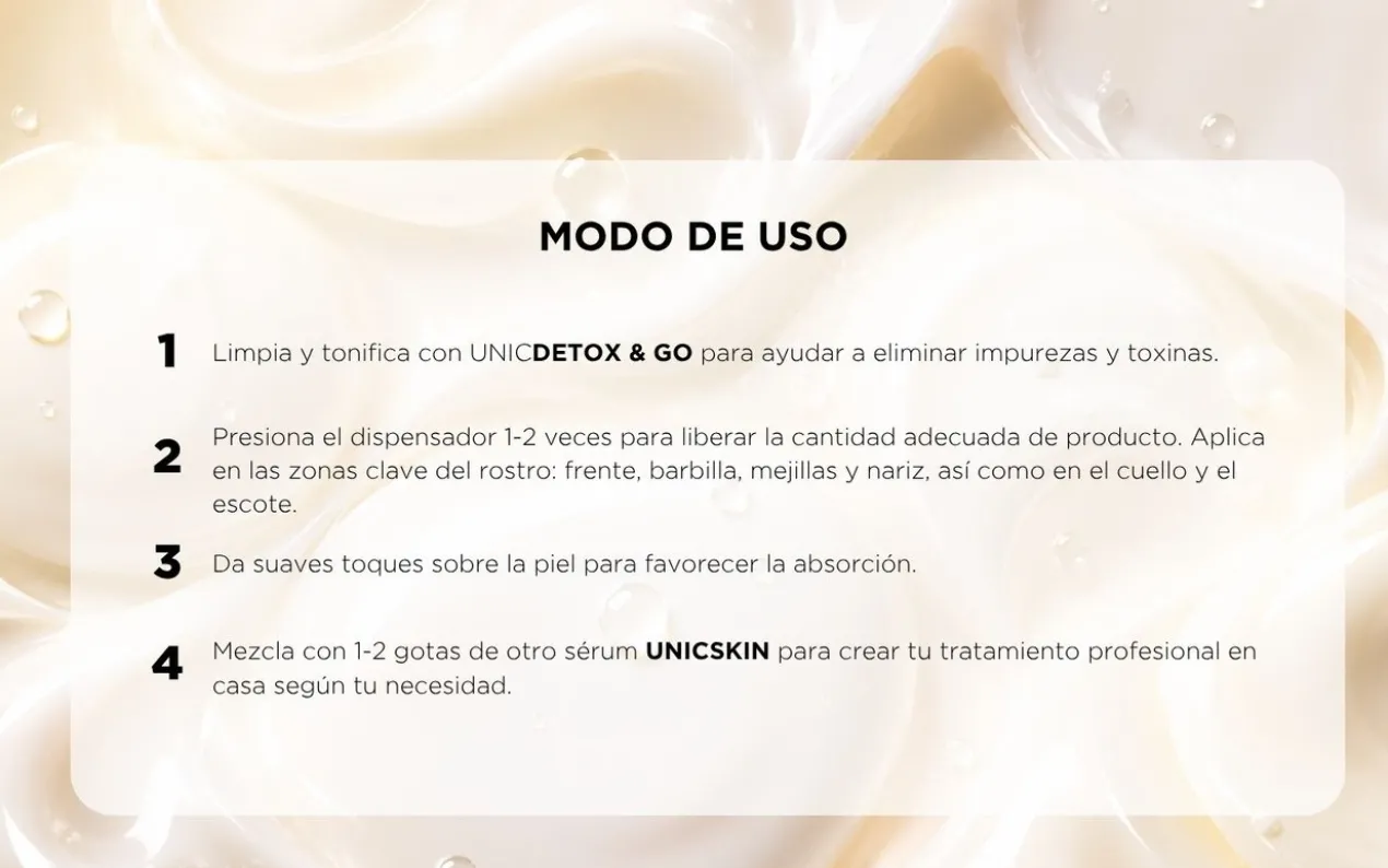 Unica+ Creme Hidratante