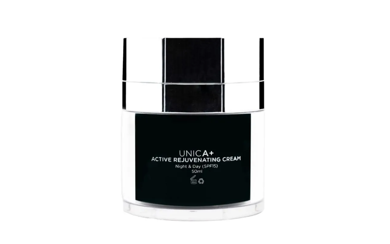 Unica+ Creme Hidratante