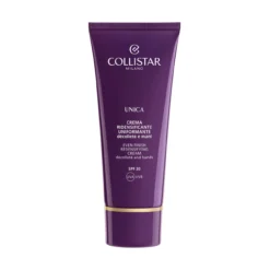 Unica Creme Redensificante Unificante Decote e Mãos SPF30