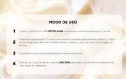 Unica+ 72h Hydro Creme