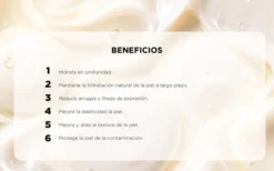 Unica+ 72h Hydro Creme