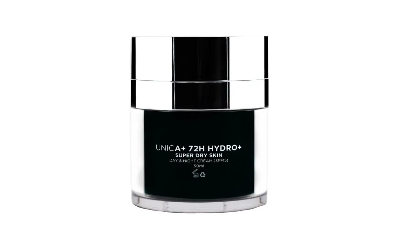 Unica+ 72h Hydro Creme