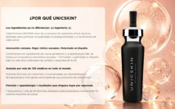 UnicCellular Active+ Exosomes Sérum