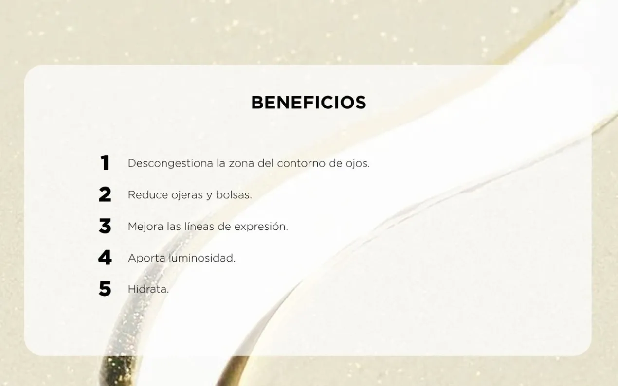 Uniccollagen Eye Flash Patches