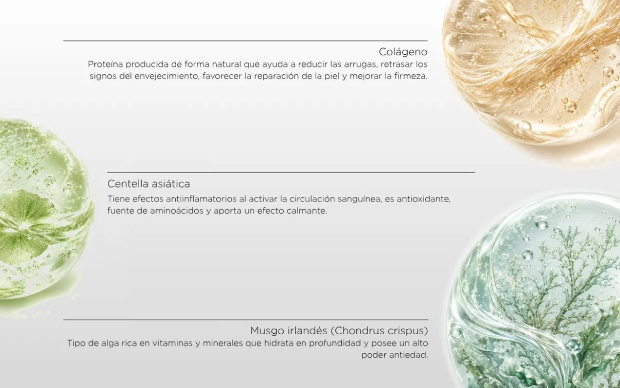 Uniccollagen Volume Máscara Labial
