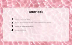 Uniccollagen Volume Máscara Labial