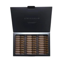 Unic30 Day Skin Miracle Shot Ampolas