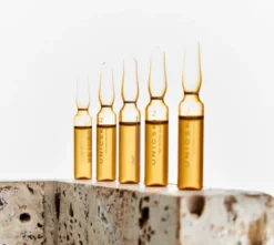 Unic30 Day Skin Miracle Shot Ampolas