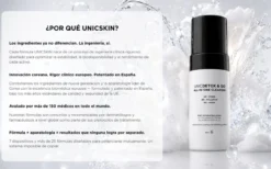 Unicdetox&Go Limpeza Facial