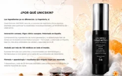 Uniceyes Triple Action Contorno dos Olhos