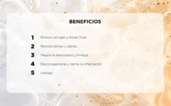 Uniceyes Triple Action Contorno dos Olhos