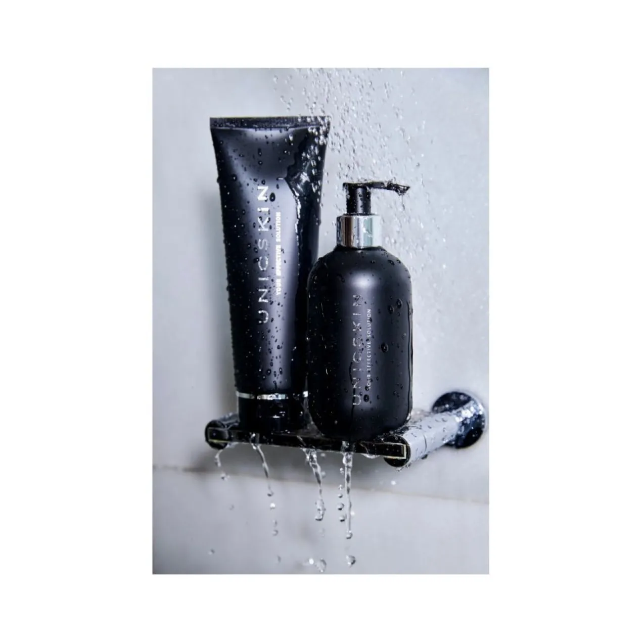 Unichair Glam Growth Champô