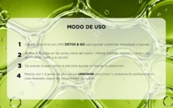 Unichydro-Active Sérum