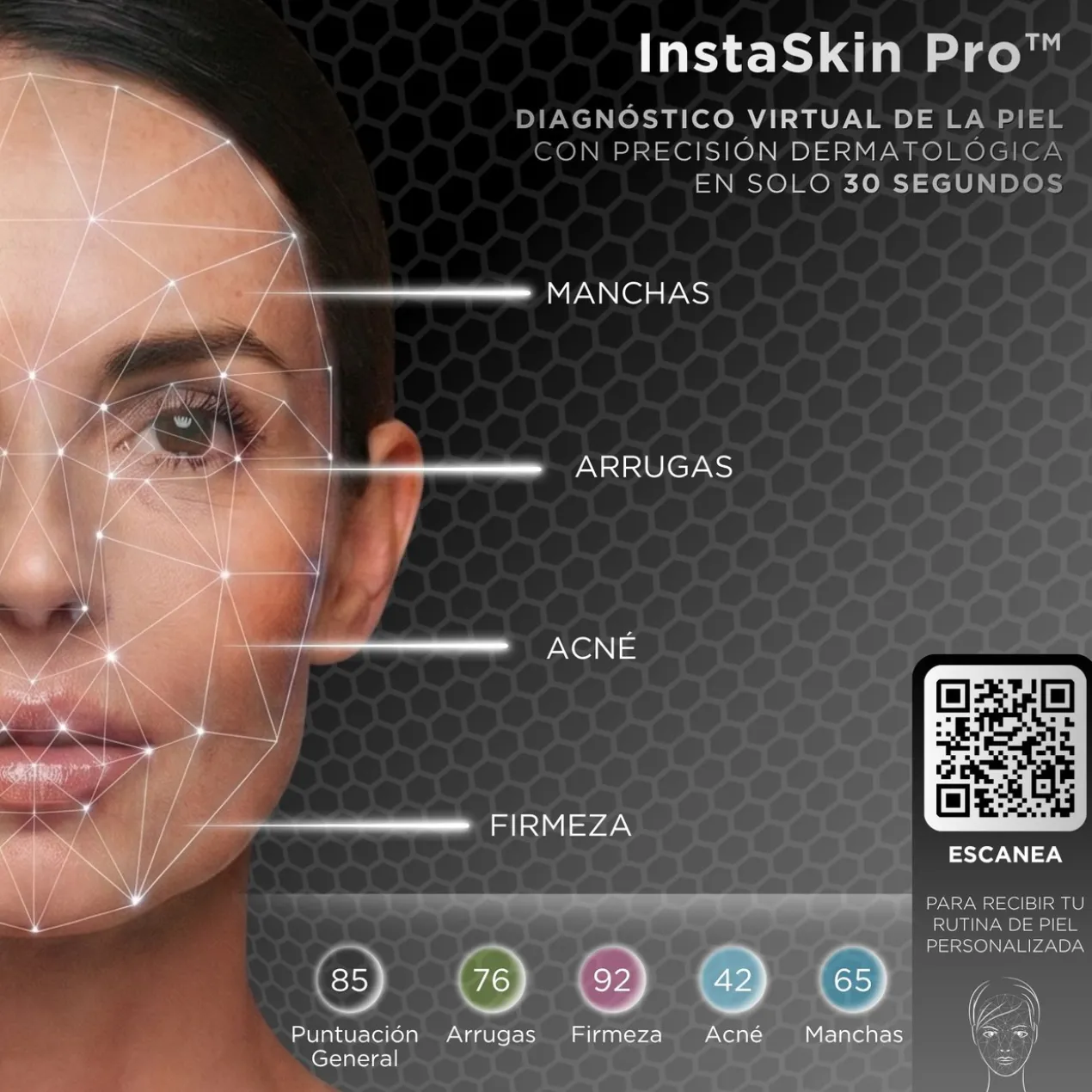 Unicled 5.0 Centurion Korean Mask